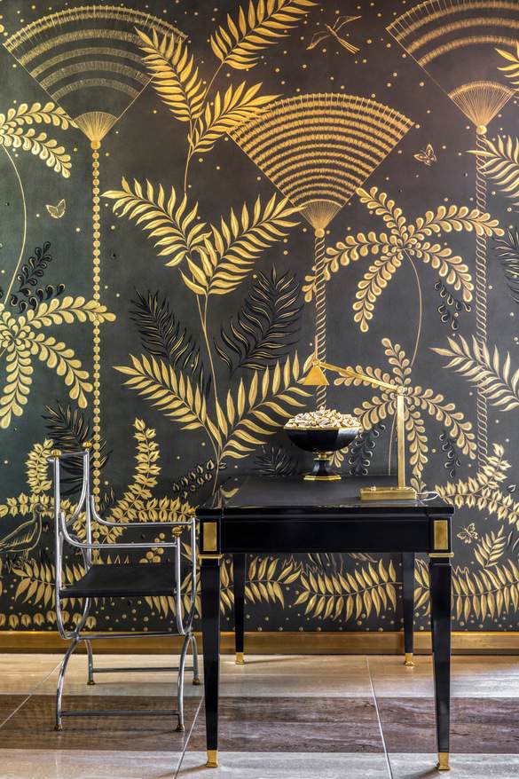 UW S.S. La Venezia Lobby Reception 0.jpg